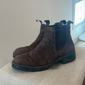 Dubarry Chelsea Boots